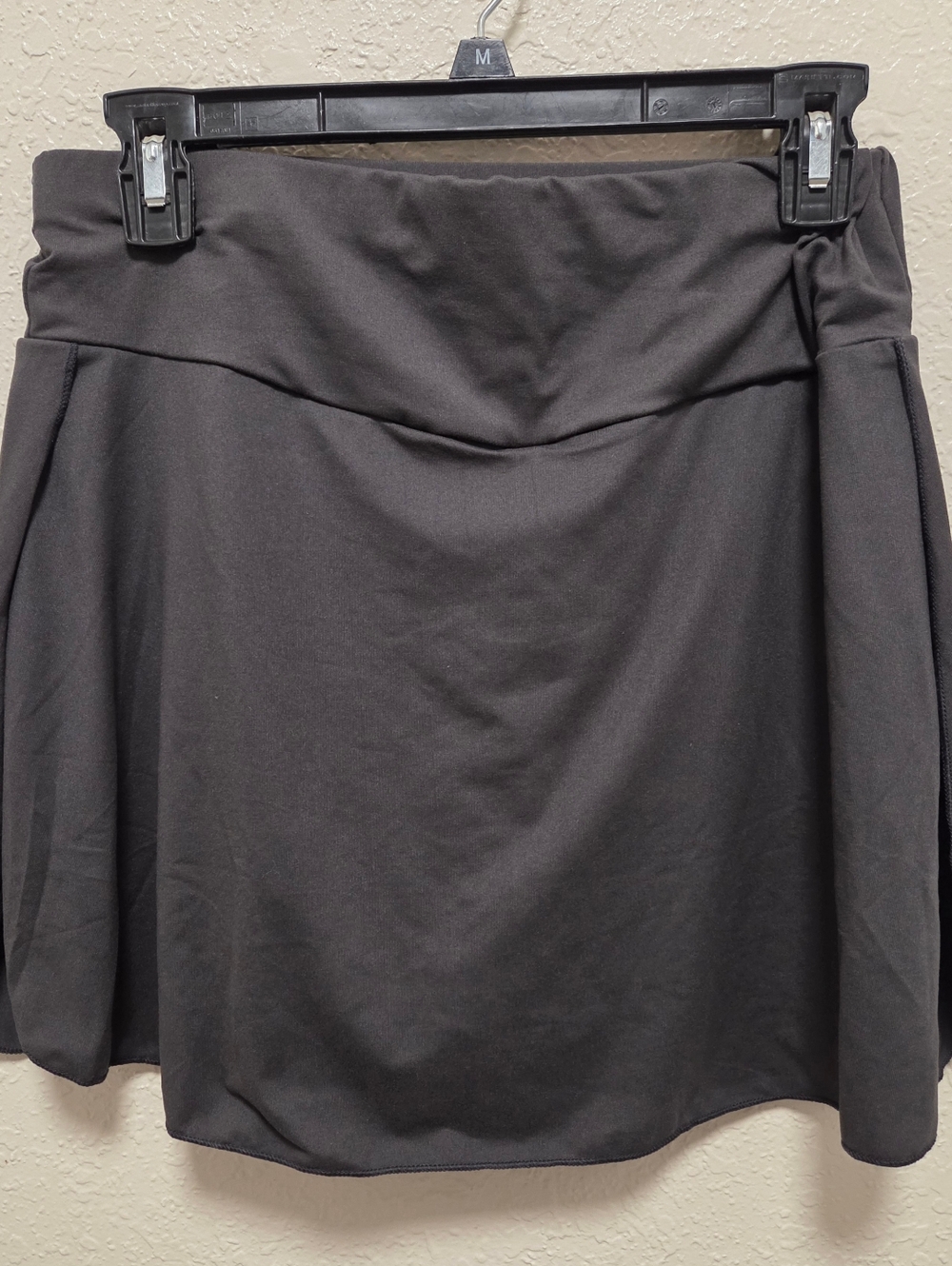 Shein Gray  Skort